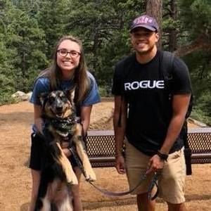 Meet your Posher, Amber